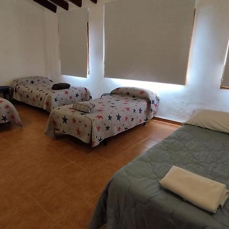 La Caseta De Rotova - Casa Rural Para Desconectar Exteriér fotografie
