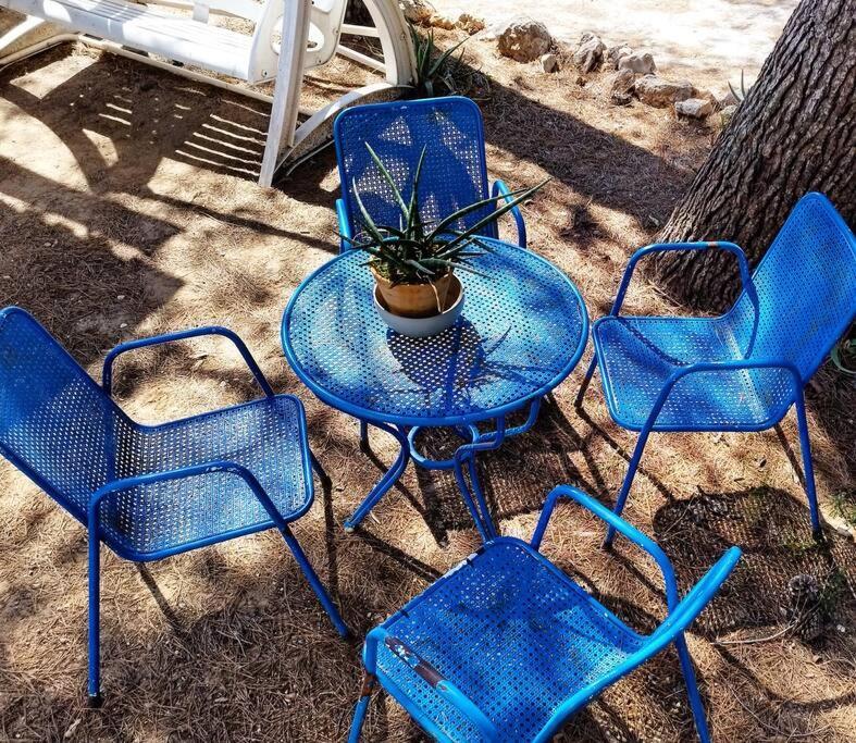 La Caseta De Rotova - Casa Rural Para Desconectar Exteriér fotografie