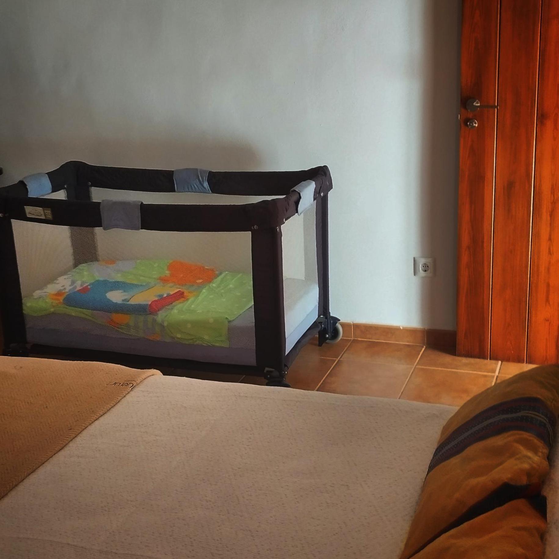 La Caseta De Rotova - Casa Rural Para Desconectar Exteriér fotografie
