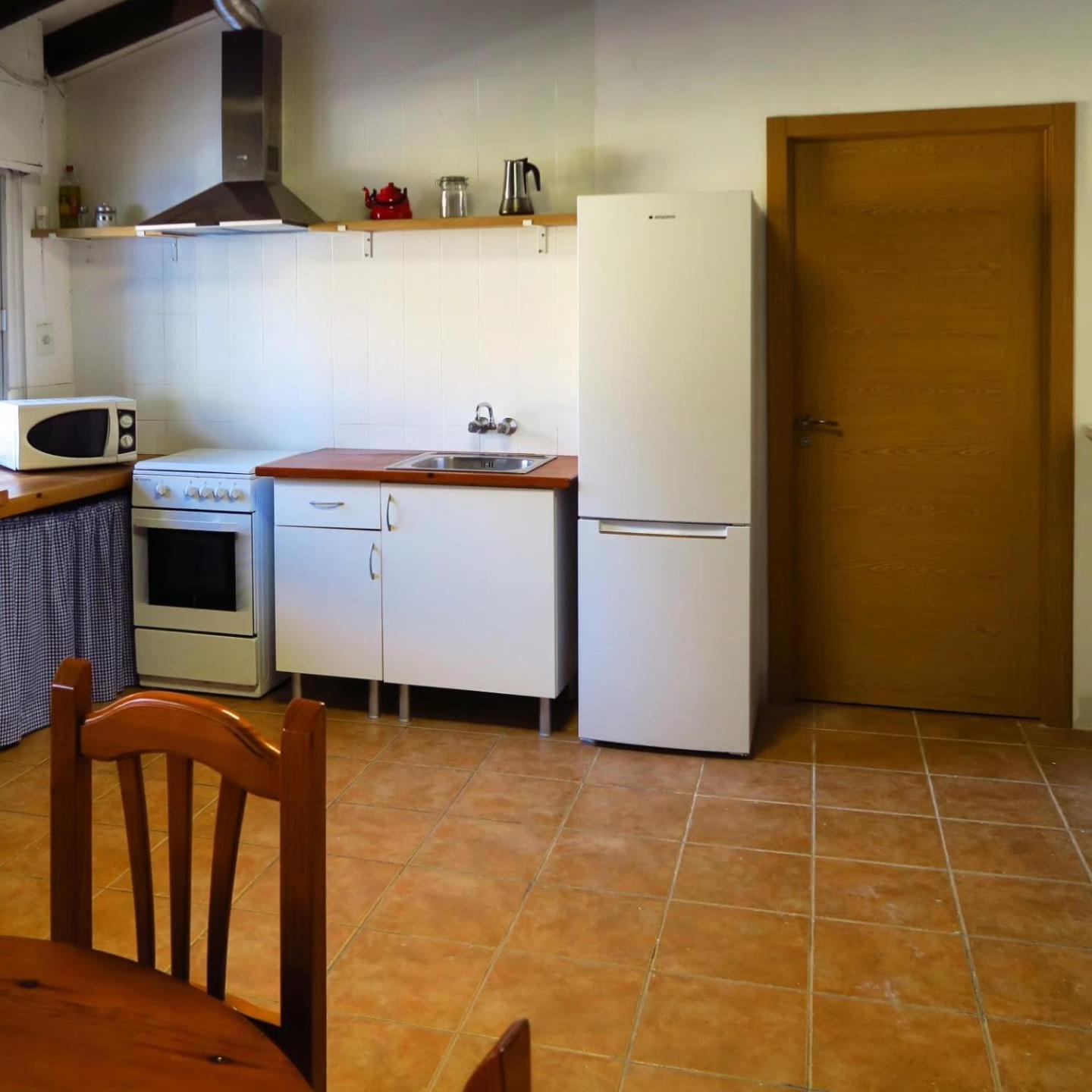 La Caseta De Rotova - Casa Rural Para Desconectar Exteriér fotografie